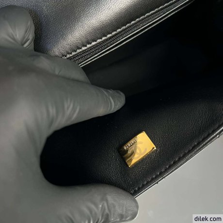 Chanel Medium Classic Handbag