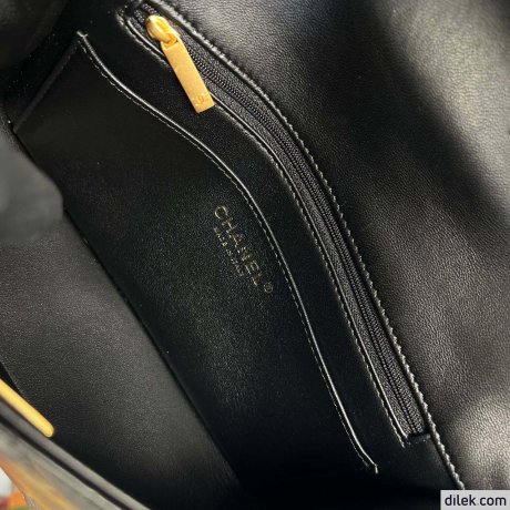 Chanel Medium Classic Handbag