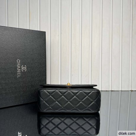 Chanel Medium Classic Handbag