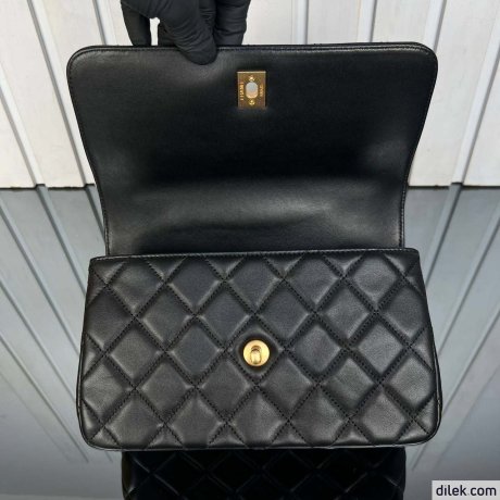 Chanel Medium Classic Handbag