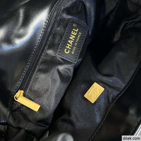 Chanel Medium Hobo Flap Bag