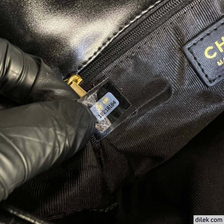 Chanel Medium Hobo Flap Bag