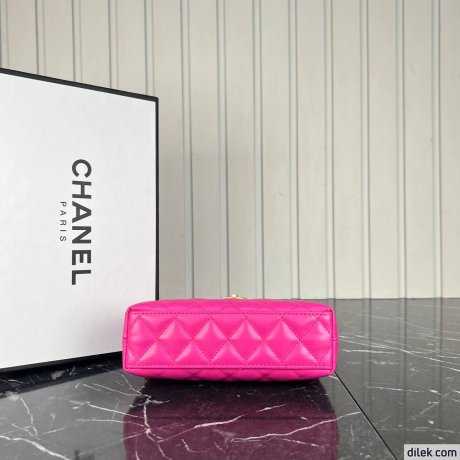 Chanel Mini Shopping Bag