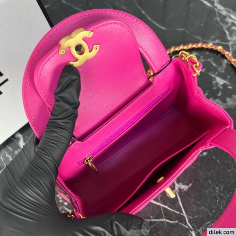 Chanel Mini Shopping Bag