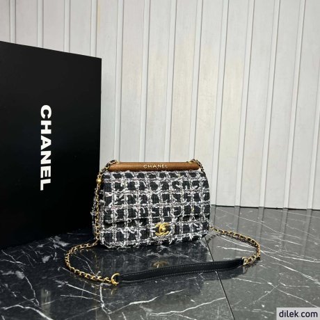 Chanel Petit Rabat