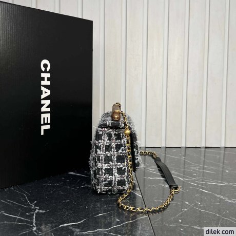 Chanel Petit Rabat