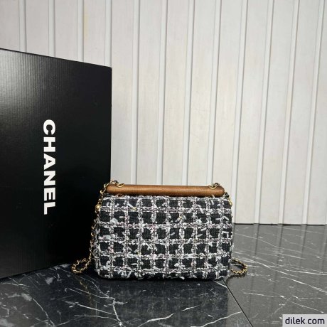 Chanel Petit Rabat