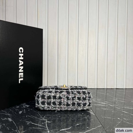Chanel Petit Rabat