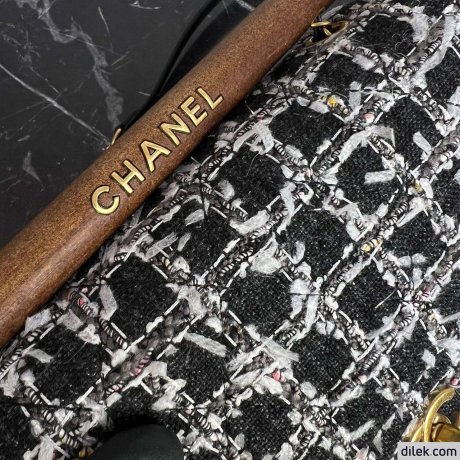 Chanel Petit Rabat