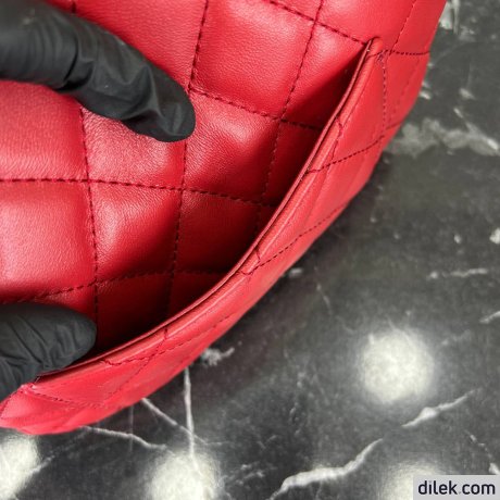 Chanel Pre-Owned Full Flap Shoulder Bag