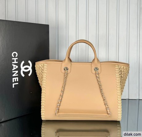Chanel Shopping Bag