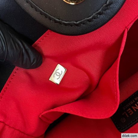 Chanel Shopping Bag