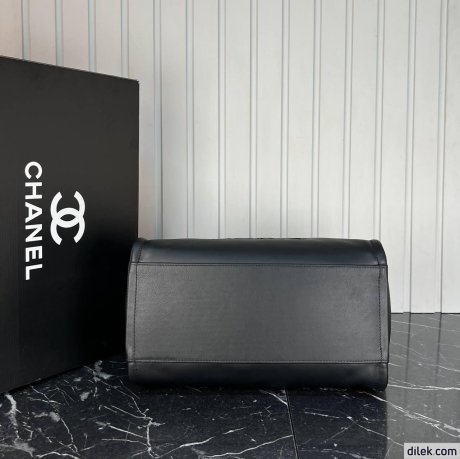 Chanel Shopping Bag