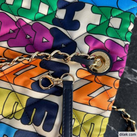 Chanel Shopping Bag