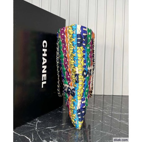 Chanel Shopping Bag