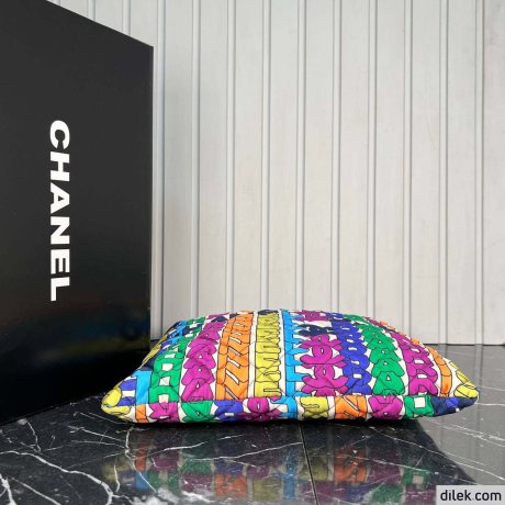 Chanel Shopping Bag
