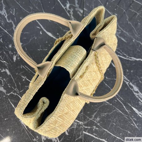 Chanel Shopping Bag