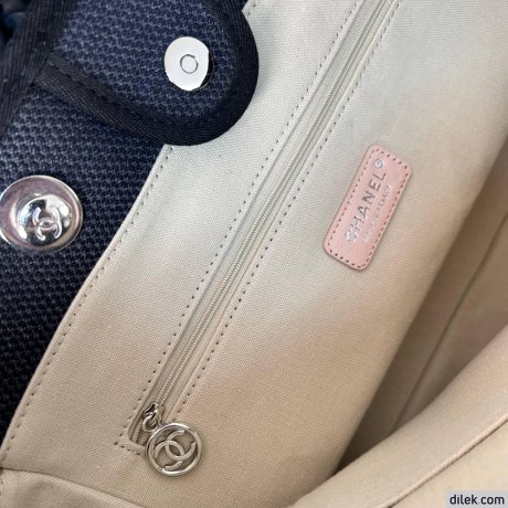 Chanel Shopping Bag