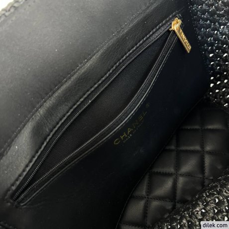 Chanel Shopping Bag