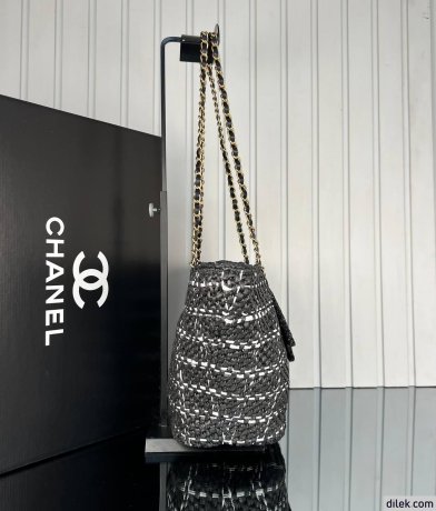 Chanel Shopping Bag