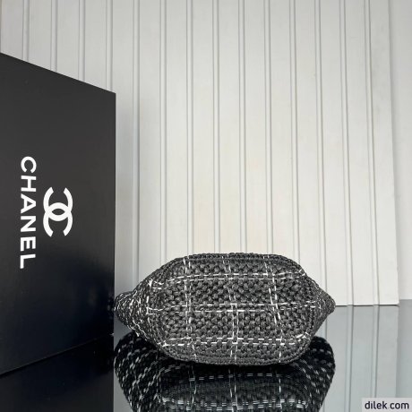 Chanel Shopping Bag