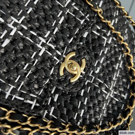 Chanel Shopping Bag