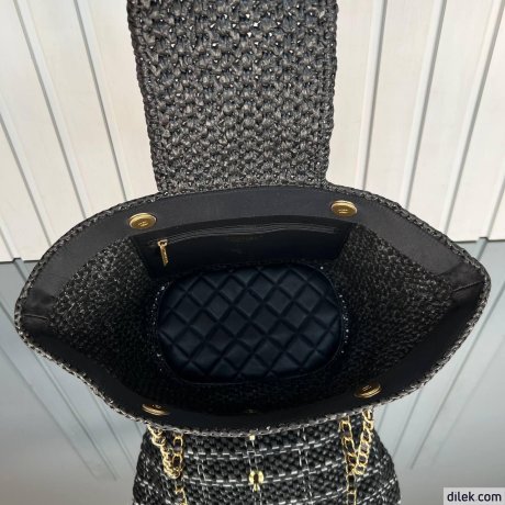 Chanel Shopping Bag
