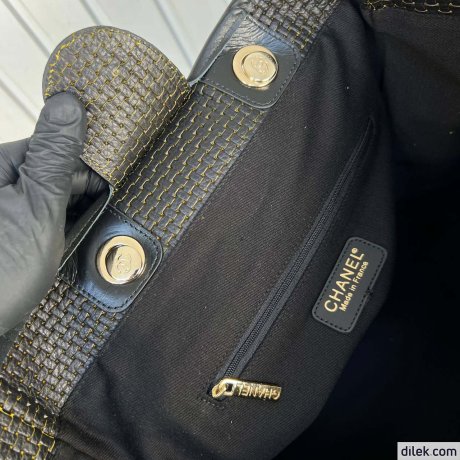 Chanel Shopping Bag