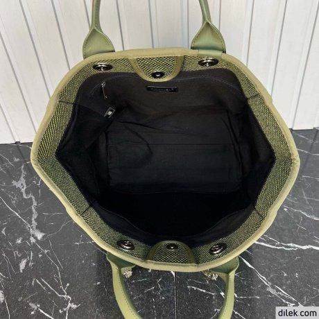 Chanel Shopping Bag