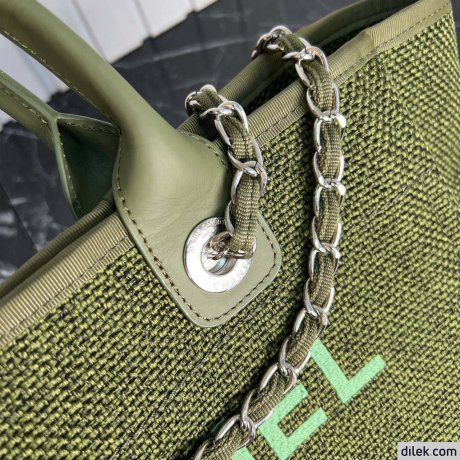 Chanel Shopping Bag