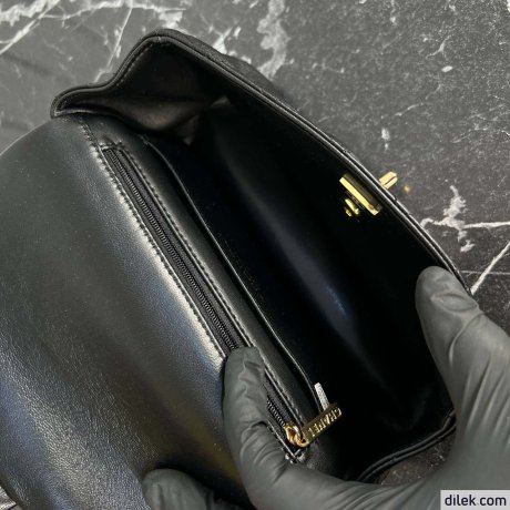 Chanel Small Classic Handbag