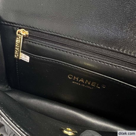 Chanel Small Classic Handbag