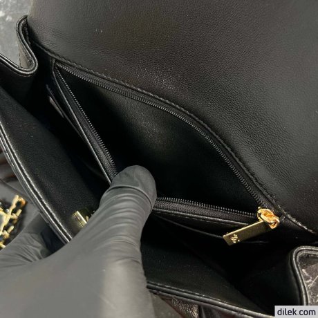 Chanel Small Classic Handbag