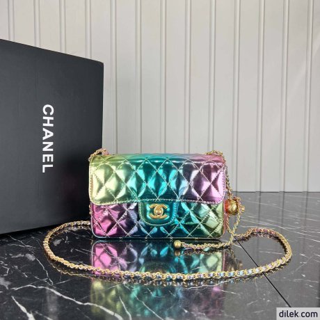 Chanel Small Flap Bag