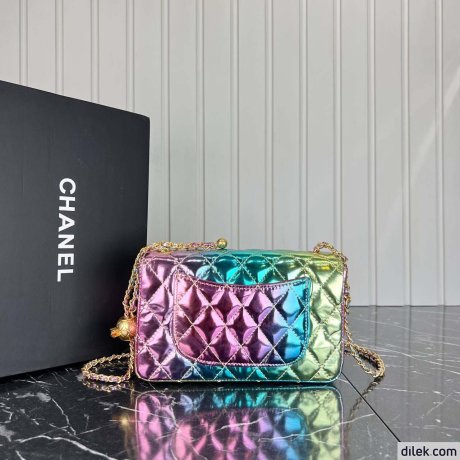 Chanel Small Flap Bag