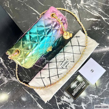 Chanel Small Flap Bag