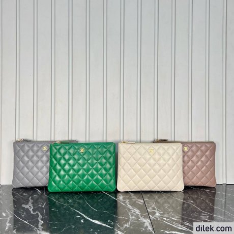 Chanel Small Pouch