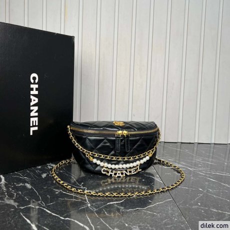 Chanel Waist Bag