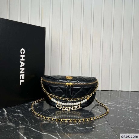 Chanel Waist Bag