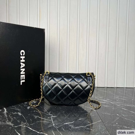 Chanel Waist Bag