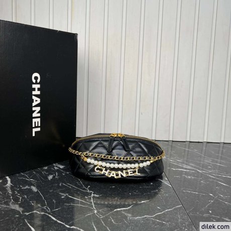 Chanel Waist Bag