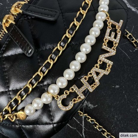 Chanel Waist Bag