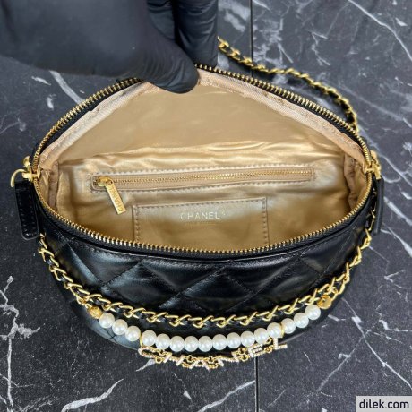 Chanel Waist Bag
