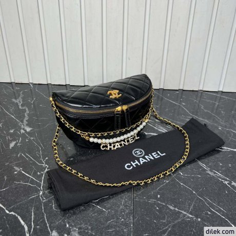 Chanel Waist Bag