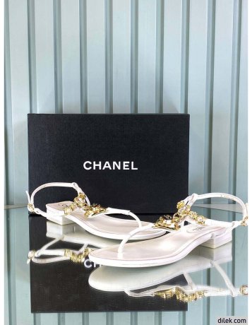 Chanel Women Sandal