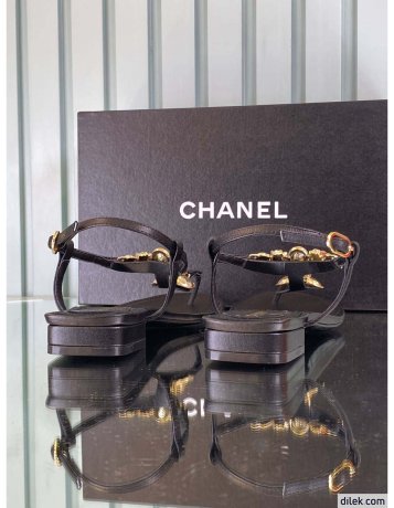 Chanel Women Sandal