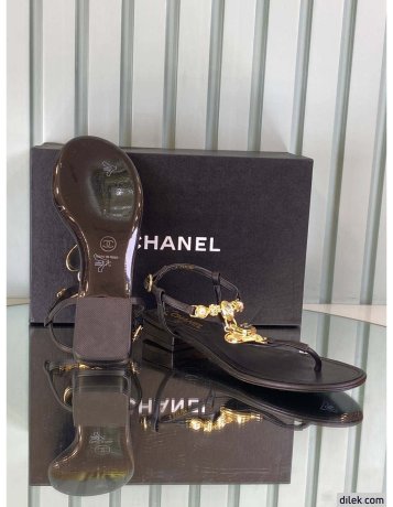 Chanel Women Sandal