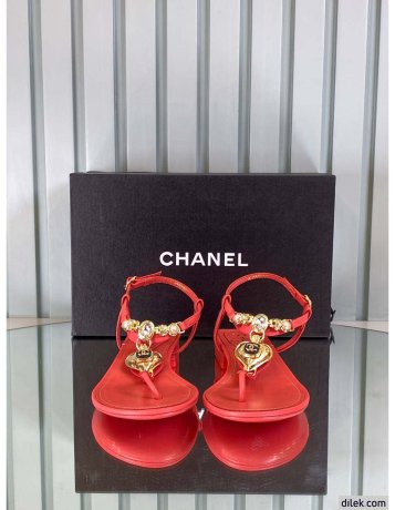 Chanel Women Sandal