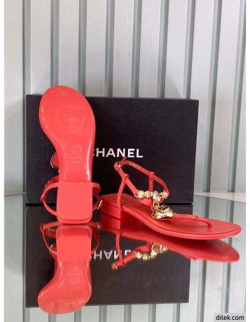 Chanel Women Sandal