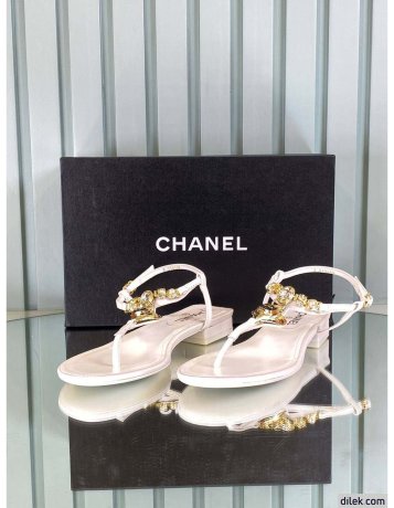 Chanel Women Sandal